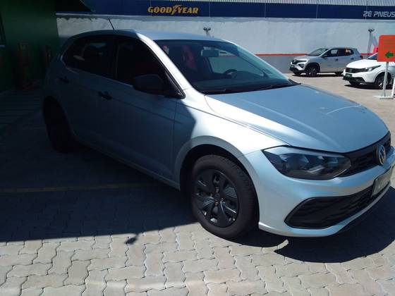 VOLKSWAGEN POLO 1.0 MPI TRACK MANUAL VOLKSWAGEN POLO 1.0 MPI TRACK MANUAL